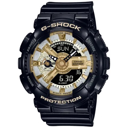 Наручные часы Casio G-Shock GMA-S110GB-1A