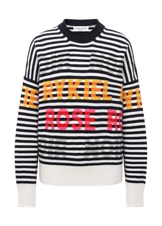 Шерстяной свитер Sonia Rykiel