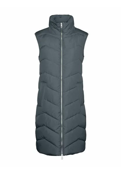 Жилет Vero Moda, серый