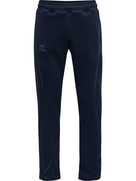 Спортивные брюки Hummel Hosen Hmlcima Xk, морской