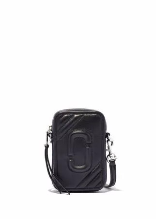 Marc Jacobs сумка через плечо The Moto Shot Phone