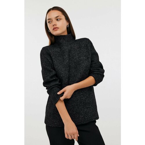 Джемпер Baon B1324531, размер XL, , black