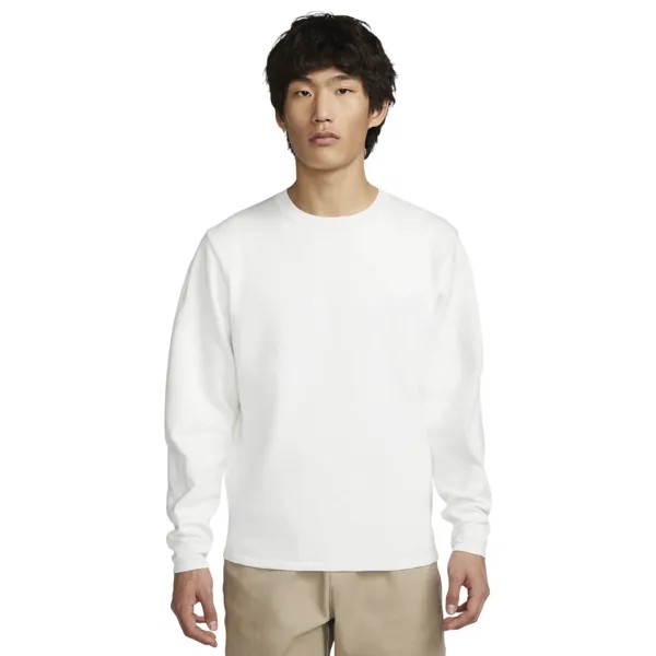 Свитшот Nike Sportswear Therma-FIT ADV Tech Pack, белый