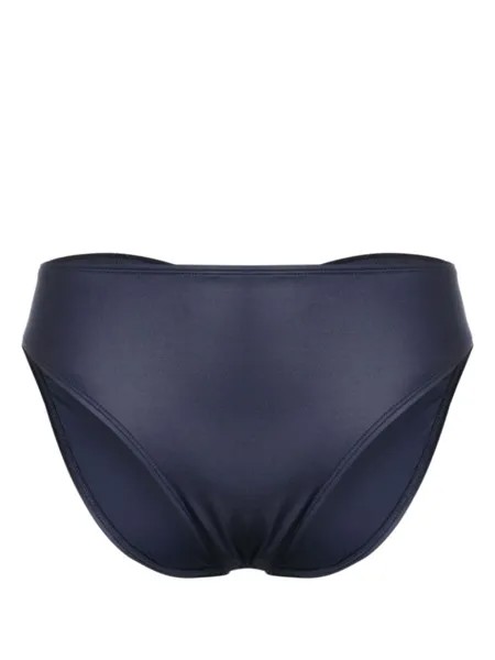 Marlies Dekkers плавки бикини Jet Set, синий