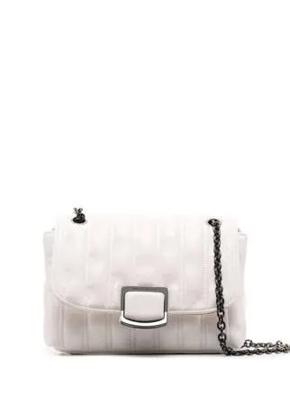 Longchamp стеганая сумка Amazone