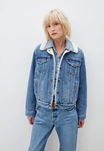 Куртка джинсовая Levi's®
