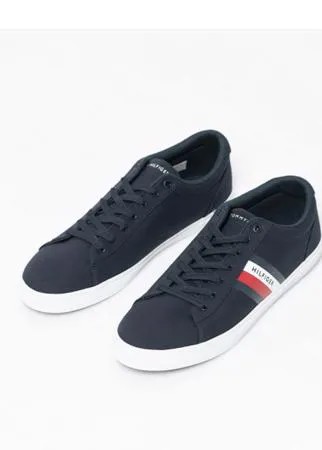 Кеды Tommy Hilfiger