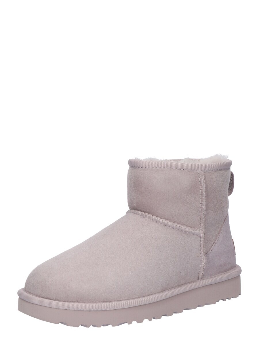 Ботинки UGG Boots Classic II, темно-розовый