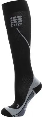 Гольфы женские CEP progressive+ run, 1 пара, размер 39-44
