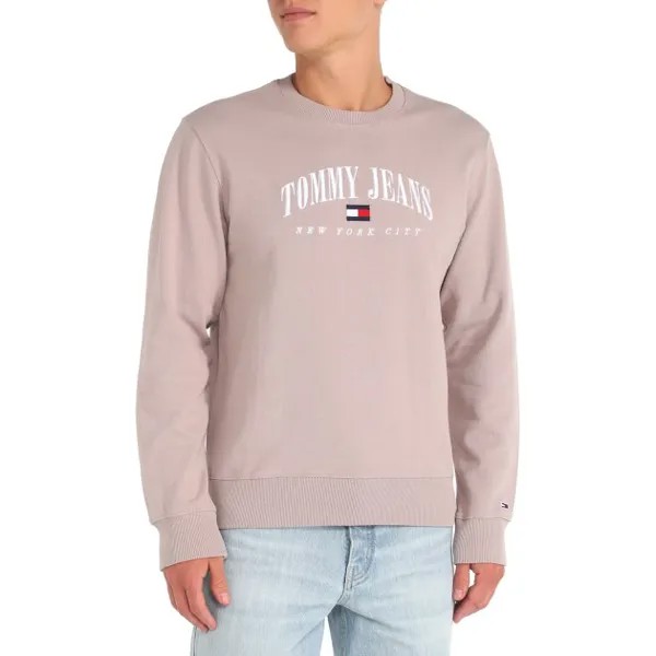 Худи и свитшоты Tommy Jeans