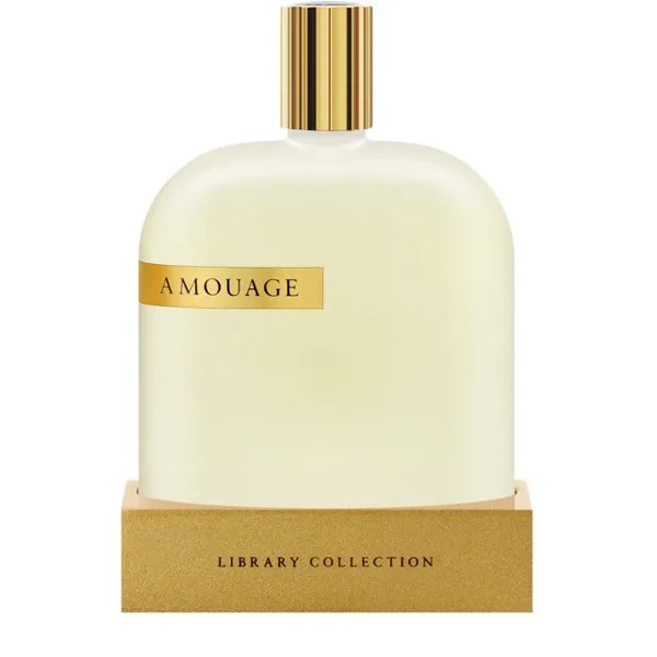 Парфюмерная вода Opus III Amouage