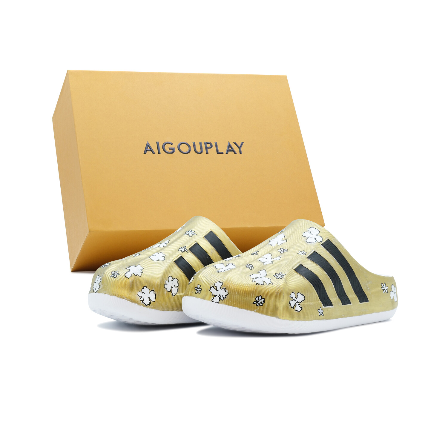 Тапочки AdiFOM Superstar унисекс Adidas Originals