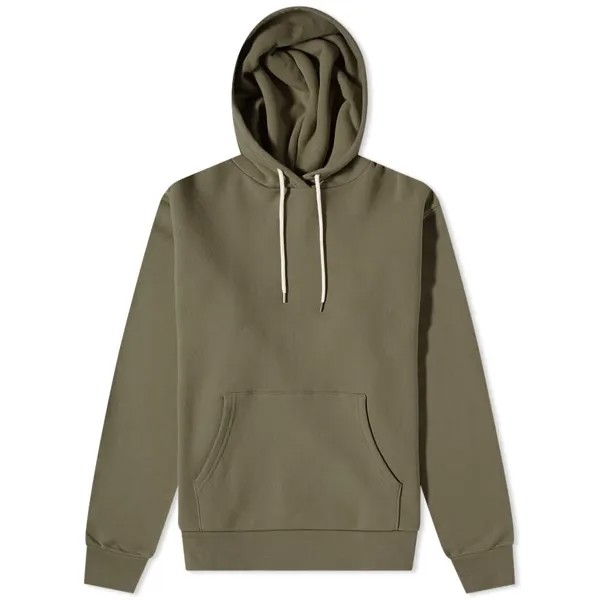 Толстовка John Elliott Beach Hoody