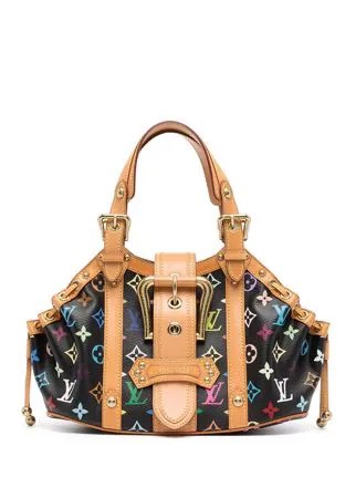 Louis Vuitton сумка-тоут Theda PM 2004-го года