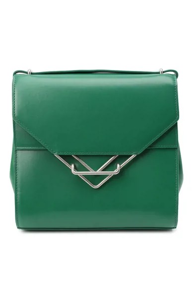 Сумка Clip Bottega Veneta