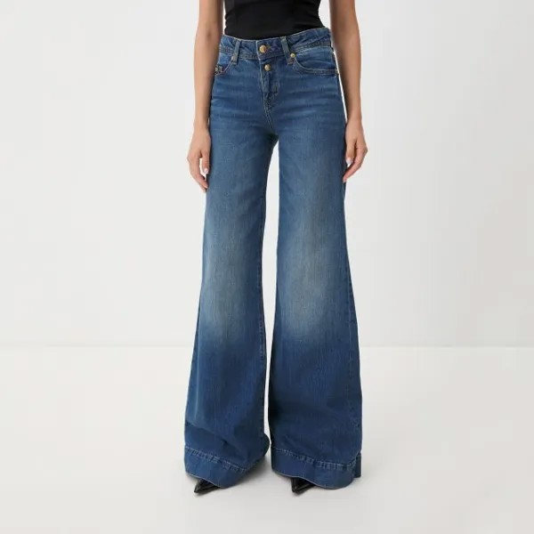 Джинсы Versace Jeans Couture