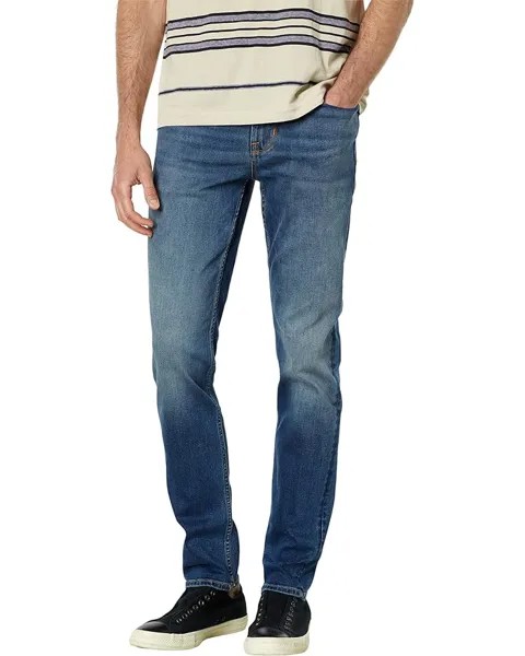 Джинсы Hudson Jeans AXL in Mar Vista, цвет Mar Vista