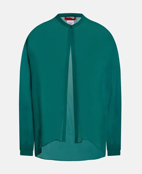 Блузка для отдыха Max & Co., темно-зеленый