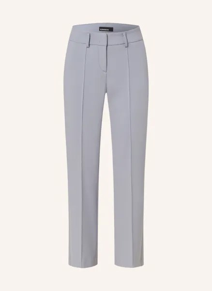 Брюки Bootcut Фарах Cambio, серый
