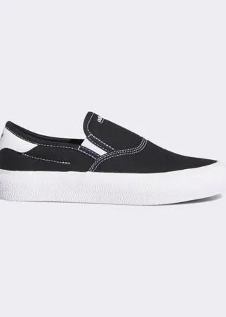 Кроссовки-слипоны 3MC adidas Originals