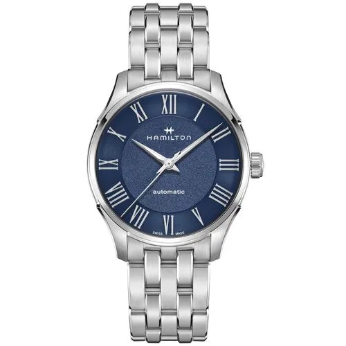 Часы Hamilton Jazzmaster Auto H42535140