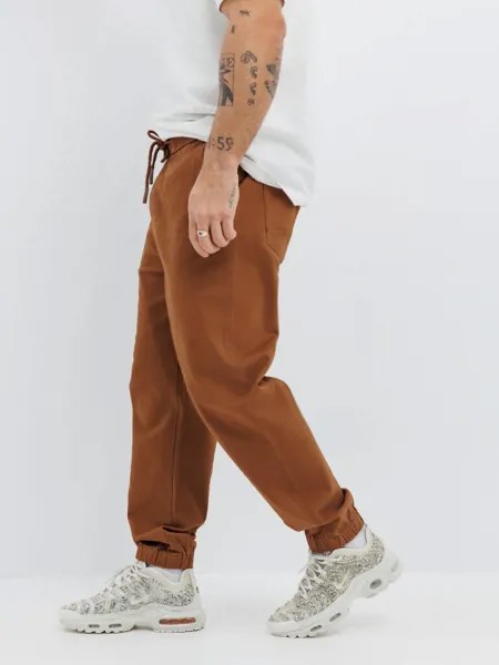 Брюки BS Blank Chinos