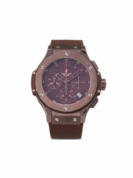 Hublot наручные часы Big Bang pre-owned 41 мм