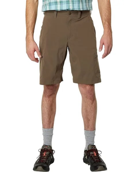 Шорты L.L.Bean Cresta Hiking, цвет Dark Cinder