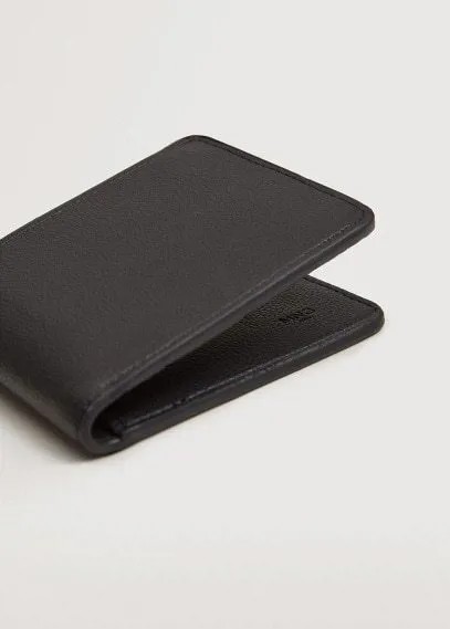 Бумажник из искусственной кожи - Wallet
