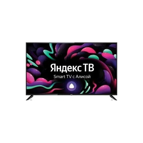Телевизор LED BBK 55