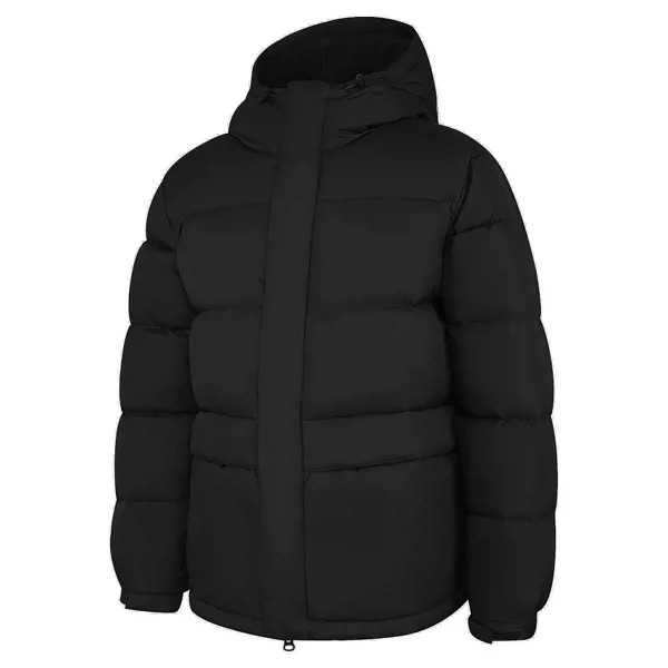 Мужской пуховик Basic Down Jacket