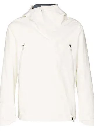 Descente Allterrain куртка GORE-TEX Pro X-Treme
