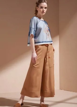 Женские брюки Nova Line