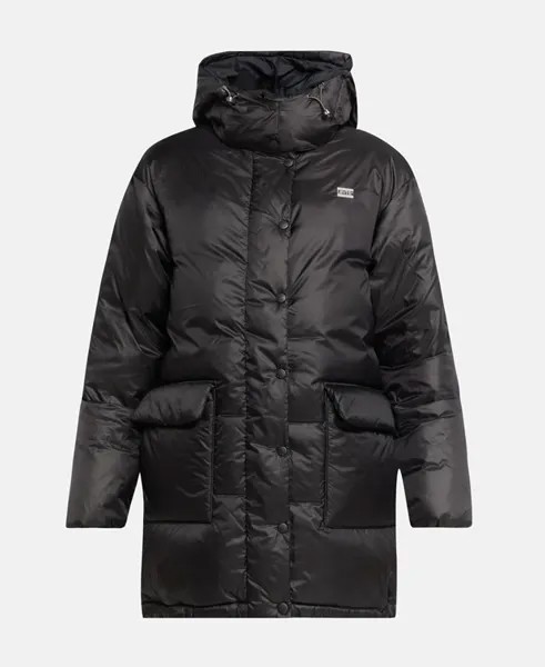 Пуховик Levi's, черный