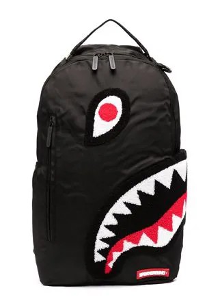 Sprayground рюкзак с принтом