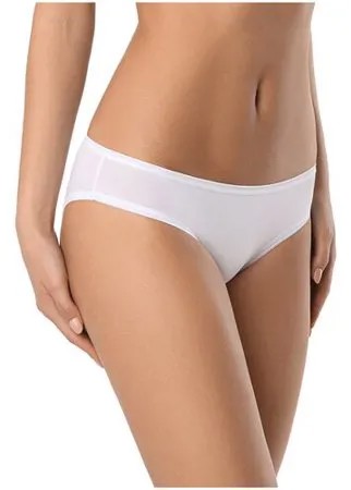 Conte Elegant Трусы Basic Bikini, размер 90, white