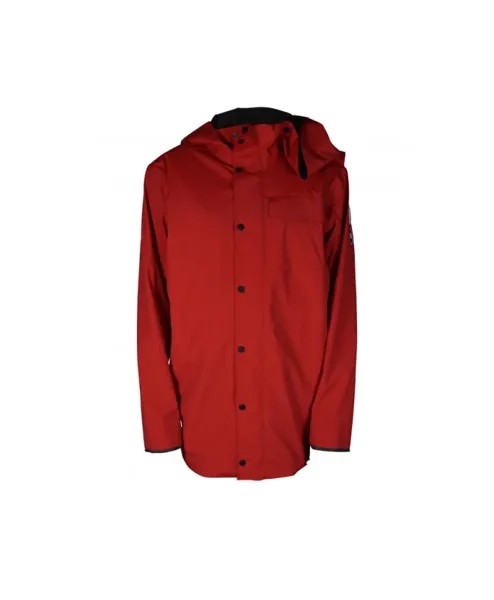 Куртка K Way Y Project Canada Goose, красный