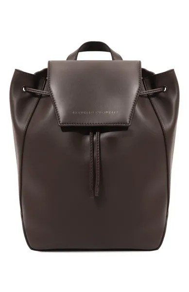 Рюкзак Brunello Cucinelli