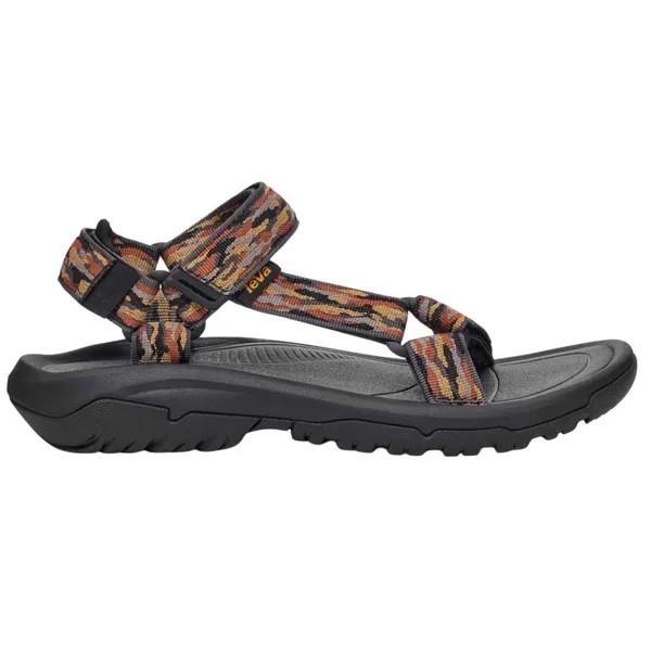 Сандалии Teva Hurricane Xlt2, черный