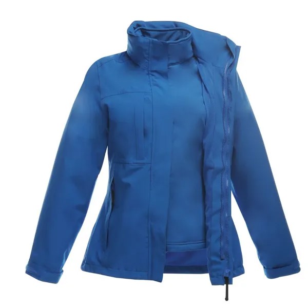 Спортивная куртка Regatta Professional Kingsley 3in1, синий