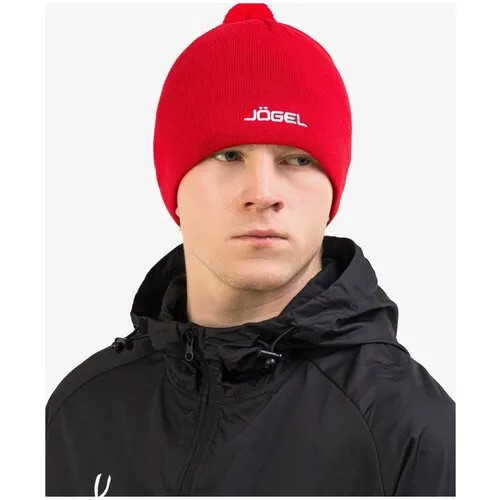 Шапка CAMP PerFormDRY Practice Beanie, красный