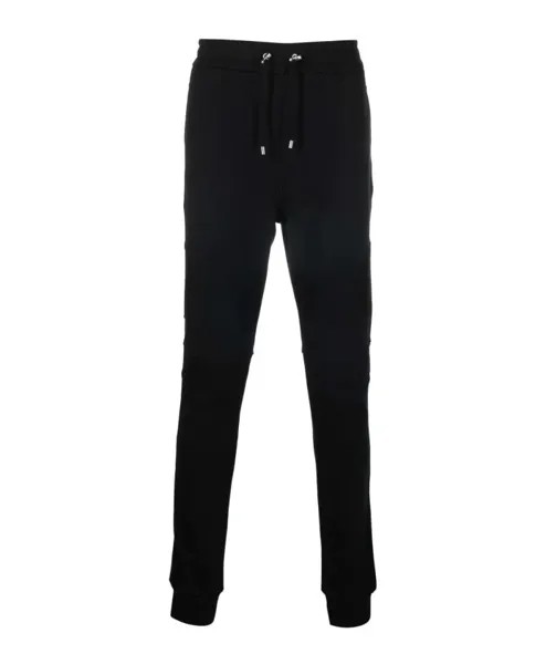 Спортивные штаны Balmain, черный