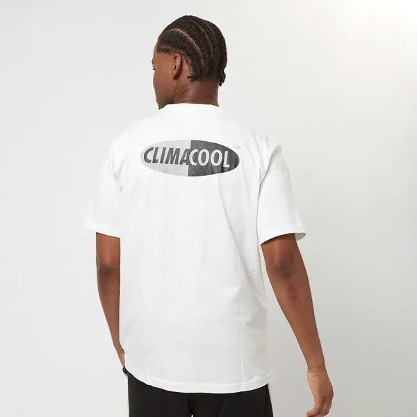 Футболка ClimaCool adidas Originals, цвет white