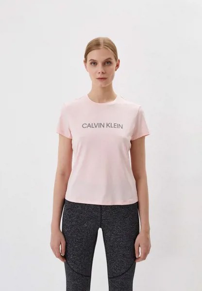 Футболка спортивная Calvin Klein Performance