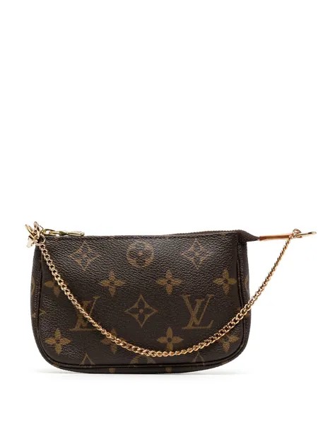 Louis Vuitton сумка-тоут 2015-го года с монограммой