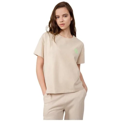 Футболка Outhorn WOMEN'S T-SHIRT Женщины HOL22-TSD605-83S S