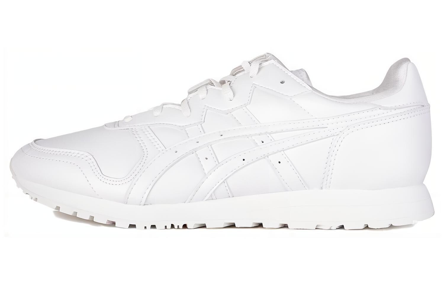Кроссовки Asics Comme Des Garçons SHIRT X OC Runner 'White', белый