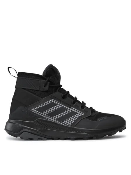 Сапоги Adidas, черный