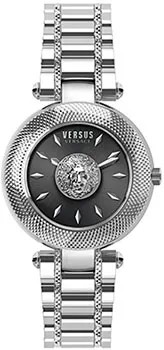 Fashion наручные  женские часы Versus VSP213918. Коллекция Bricklane