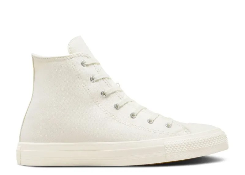 Кроссовки Converse Chuck Taylor All Star High, цвет Minimalism Vintage White